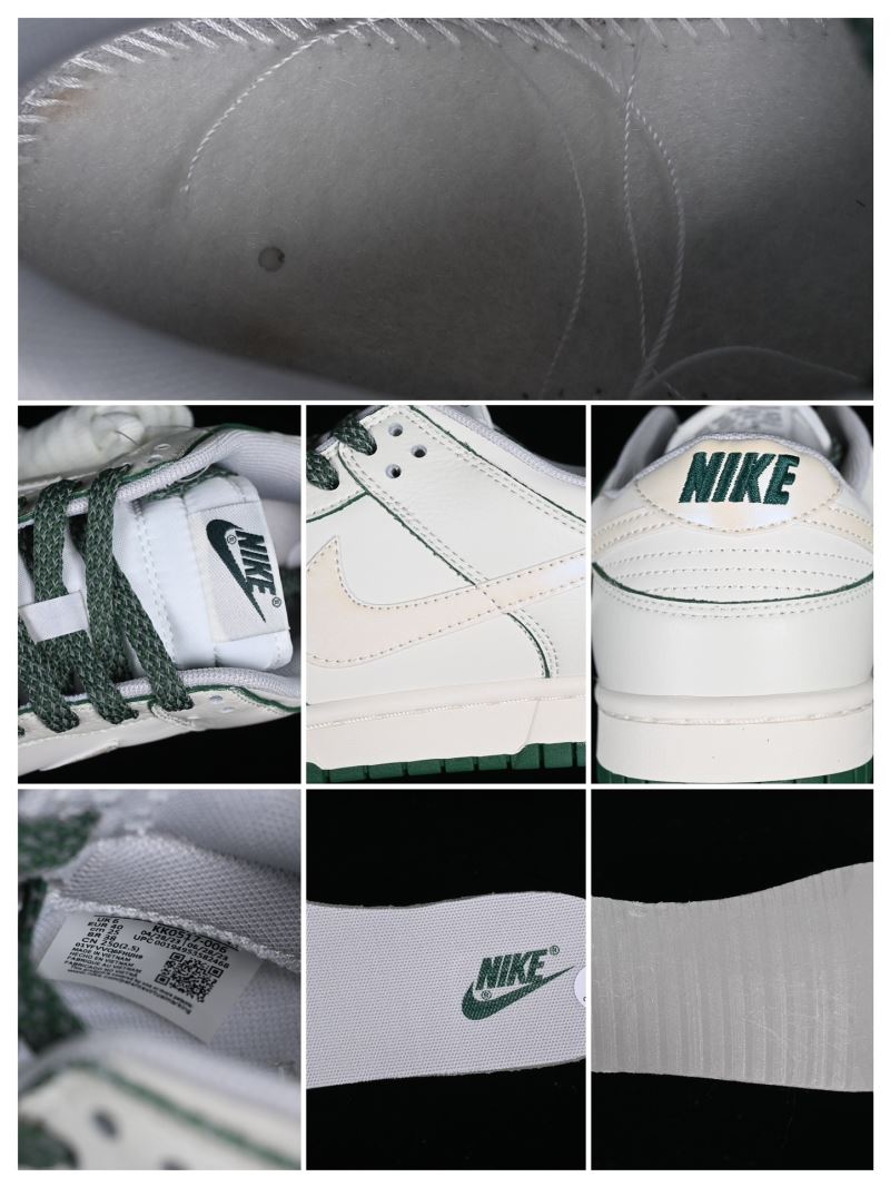 Nike Dunk Shoes